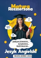 E-booki - nauka - Matura rozszerzona , język angielski, (nie)oczywiste...z(a)dania...maturalne... - miniaturka - grafika 1