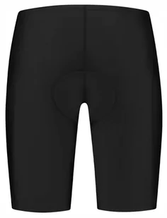 Rogelli Econ Short Spodenki Rowerowe Czarne r.3XL - Spodenki rowerowe - miniaturka - grafika 1
