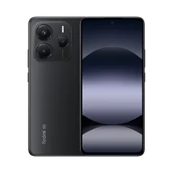Telefony komórkowe - Xiaomi Redmi Note 14 5G 6/128GB Czarny - miniaturka - grafika 1