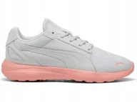 Sneakersy damskie - BUTY damskie PUMA SOFTRIDE COSMIC 400701-03 sneakersy sportowe lekkie 37 - miniaturka - grafika 1