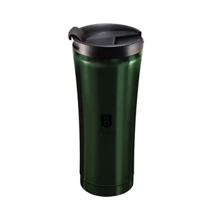 Kinghoff Berlinger Haus Kubek termiczny 500ml berlinger haus bh-6410 emerald BH-6410 - Kubki termiczne - miniaturka - grafika 1