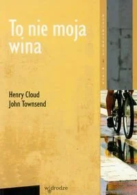 To nie moja wina - Religia i religioznawstwo - miniaturka - grafika 1