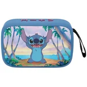 Głośniki przenośne - Głośnik mobilny LEXIBOOK Disney Classics Stitch BT018D Niebieski - miniaturka - grafika 1