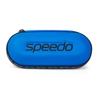 Pływanie - Pokrowiec SPEEDO GOGGLES STORAGE 8-00381215434 – Niebieski - miniaturka - grafika 1