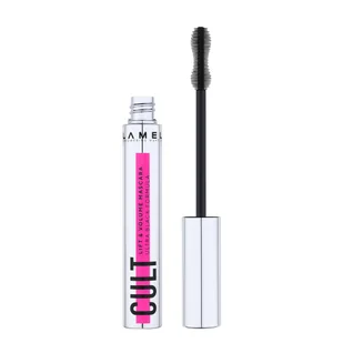 Lamel Mascara Cult Lift & Volume - tusz do rzęs 401 10ml 10 ml - Tusze do rzęs - miniaturka - grafika 1