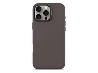 Etui i futerały do telefonów - Decoded AntiMicrobial SiliconeStacks iPhone 16 Pro Max phanton D25IPO16PMBCST9PM - miniaturka - grafika 1