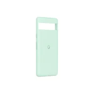 Etui i futerały do telefonów - Google Pixel 7a Case – trwałe silikonowe etui na telefon z systemem Android – morskie - miniaturka - grafika 1
