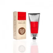 Kremy i maski do rąk - The secret soap Shea Line Krem do Rąk Porzeczka 80 ml Sca000060 - miniaturka - grafika 1