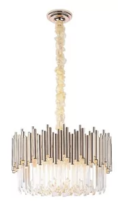 Maxlight VOGUE lampa wisząca żyrandol P0284 P0284 - Lampy sufitowe - miniaturka - grafika 1