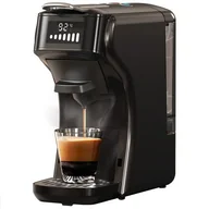 Ekspresy do kawy - HiBREW H1B Black - miniaturka - grafika 1