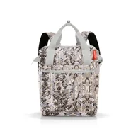 Torebki damskie - Torba ALLROUNDER R, snake sand, Reisenthel - miniaturka - grafika 1