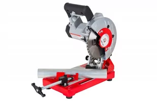 HOLZMANN Maschinen Przenośna przecinarka do metalu Maschinen MKS 180 - Piły elektryczne - miniaturka - grafika 1