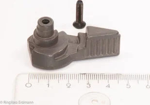 Manfrotto Dźwignia blokady płytki 234RC 494RC2 496RC2 498RC - Inne akcesoria studyjne - miniaturka - grafika 1