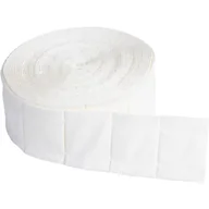 Chusteczki higieniczne - Neonail Tampon z waty celulozowej 12 warstw - 250 szt. - miniaturka - grafika 1