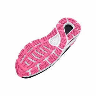 Buty biegowe damskie Under Armour W HOVR Sonic 5 - Buty sportowe damskie - miniaturka - grafika 5
