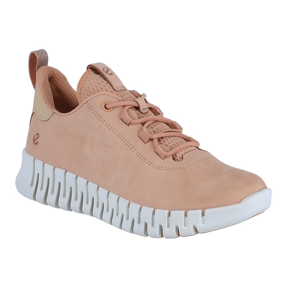 Buty Ecco Gruuv 21820361130