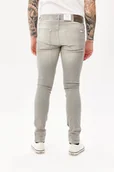 Spodnie męskie - MUSTANG FRISCO SKINNY 1015115-4500-303 35/32 - miniaturka - grafika 1