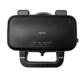 Opiekacze - Raven ES011 3w1 - miniaturka - grafika 1