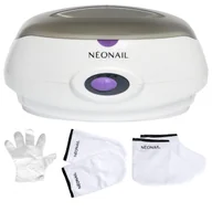 Kremy i maski do rąk - NEONAIL Parafiniarka Do Wosku - miniaturka - grafika 1