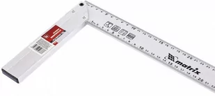 KĄTOWNIK 350 MM ALUMINIOWY MTX 324739 - Inne urządzenia pomiarowe - miniaturka - grafika 1