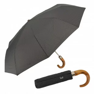 Magic Mini Strong - w pełni automatyczny parasol męski - Parasole - miniaturka - grafika 1