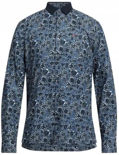 ARMANI EXCHANGE ORYGINALNA KOSZULA MĘSKA ROZMIAR M - Koszule męskie - miniaturka - grafika 1