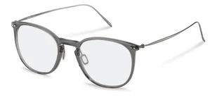 Okulary korekcyjne Rodenstock R7136 A - Okulary korekcyjne, oprawki, szkła - miniaturka - grafika 1