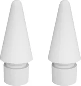 Akcesoria do tabletów i e-booków - Apple REPLACEMENT TIPS FOR PENCIL 2 - miniaturka - grafika 1