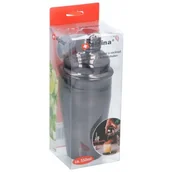 Shakery barmańskie - Shaker ALPINA 1060651 Czarny (550 ml) - miniaturka - grafika 1