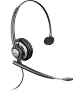 Słuchawki - Plantronics EncorePro HW710 - miniaturka - grafika 1