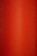 Dekoratorstwo - Papier brokatowy samoprzylepny 150g czerwony 10A4 - miniaturka - grafika 1