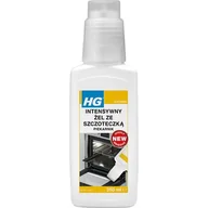 Inne artykuły czyszczące - Żel ze szczoteczką HG Piekarnik 250 ml - miniaturka - grafika 1