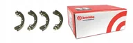 Szczęki hamulcowe - Szczęki hamulcowe BREMBO S30539 58315FDA00 - miniaturka - grafika 1