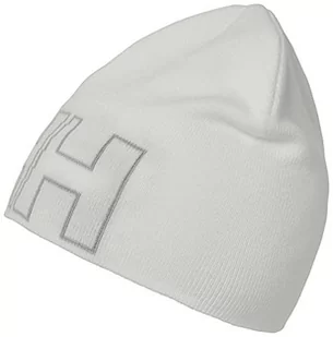 Helly Hansen Helly-Hansen Czapka z daszkiem uniseks biały Jeden rozmiar 67147 - Czapki damskie - miniaturka - grafika 1