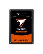 Dyski serwerowe - Seagate Nytro 3732 SSD 400GB SAS 2.5inch - miniaturka - grafika 1