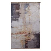 Dywany - Dywan drukowany HARU petra 60 x 120 cm wielokolorowy - miniaturka - grafika 1