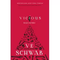 Vicious. Nikczemni - Fantasy - miniaturka - grafika 5