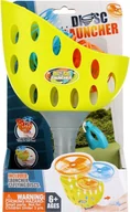 Zabawki i gry sportowe - GRA LATAJACY SPODEK WYRZUT 16X28X11 MIX2 MC WB24 - miniaturka - grafika 1