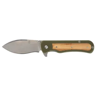 Nóż Gerber Confidant Bamboo - Noże - miniaturka - grafika 1