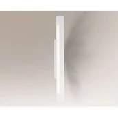 Lampy ścienne - Shilo OTARU 8643 kinkiet 9,6W/LED 4000K IP44 8643 - miniaturka - grafika 1