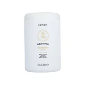 Odżywki do włosów - Kemon Actyva Bellessere Balsam SN 1000ml - miniaturka - grafika 1