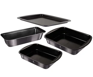 Berlinger Haus Lumarko Zestaw Form Do Pieczenia Bh-7622  BH-7622 Kinghoff - Formy do ciast - miniaturka - grafika 2
