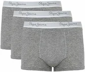 Majtki męskie - Pepe Jeans Bokserki "Wray 3-Pack" - miniaturka - grafika 1