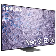 Telewizory - SAMSUNG QE75QN800C 75" QLED 8K 120Hz  - miniaturka - grafika 1