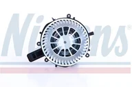 Dmuchawy - DMUCHAWA NISSENS 87759 99157392200 PORSCHE - miniaturka - grafika 1