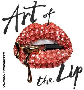 Art of the Lips - Pozostałe książki - miniaturka - grafika 1