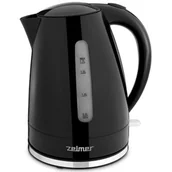 Czajniki elektryczne - Zelmer ZCK7617B - miniaturka - grafika 1