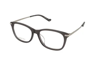 Dioptrie szkieł Gucci GG1902OA 003 - Okulary korekcyjne, oprawki, szkła - miniaturka - grafika 1