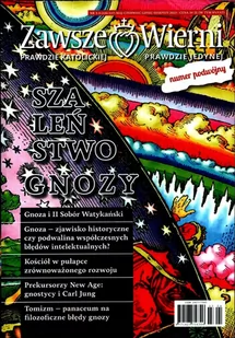 Zawsze Wierni - Czasopisma - miniaturka - grafika 1