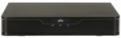 Rejestratory do monitoringu - REJESTRATOR IP NVR301-08S3-P8 8 KANAŁÓW, 8 PoE UNIVIEW - miniaturka - grafika 1